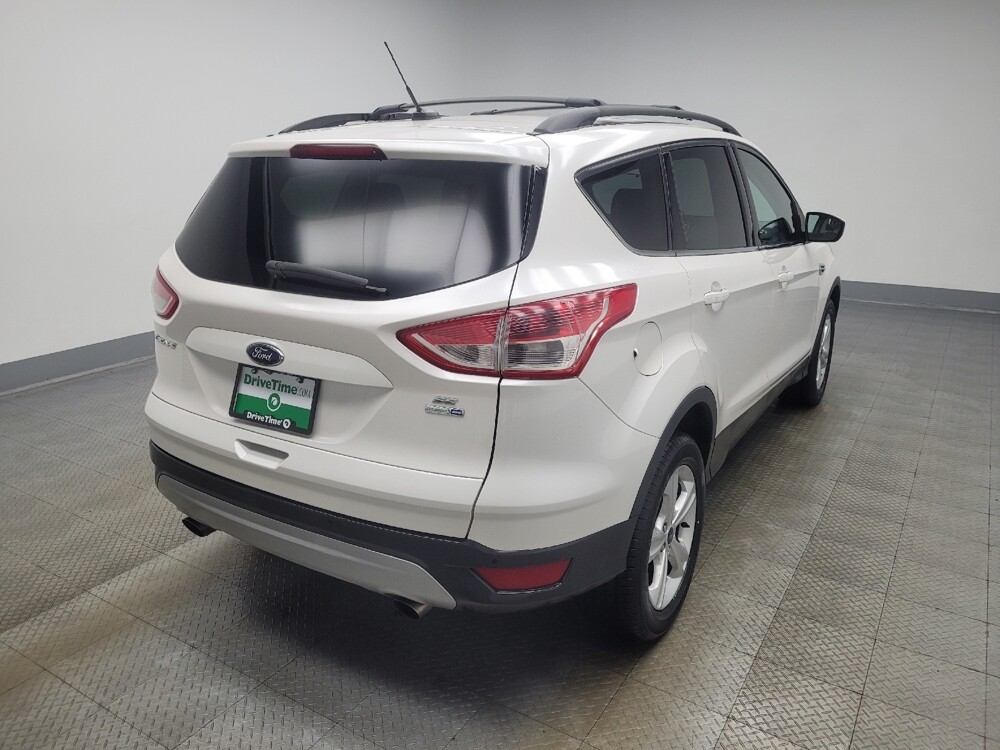 2014 Ford Escape in Highland, IN 46322 - 18096579 9