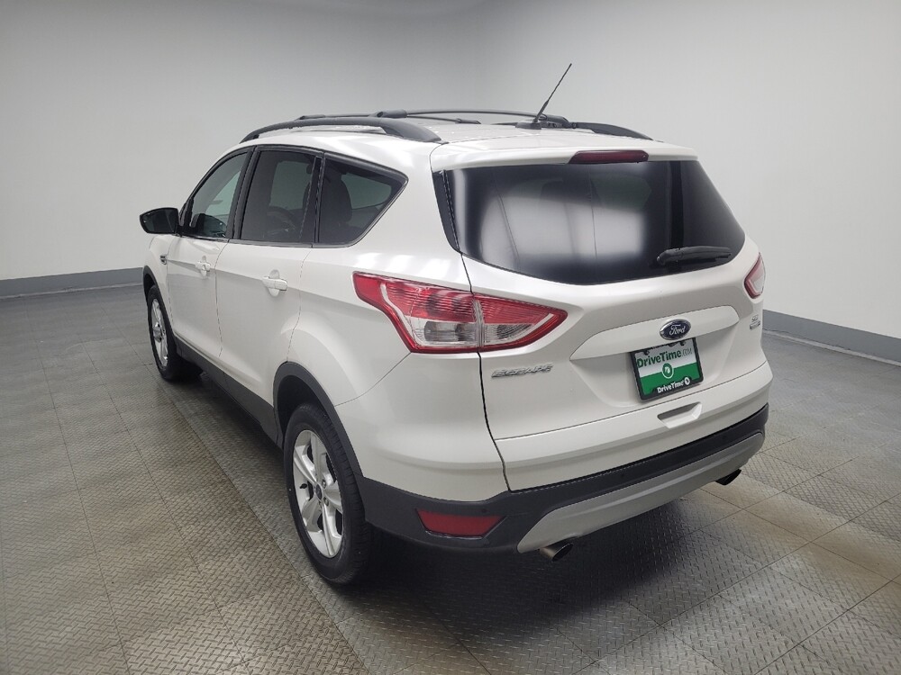 2014 Ford Escape in Highland, IN 46322 - 18096579 3