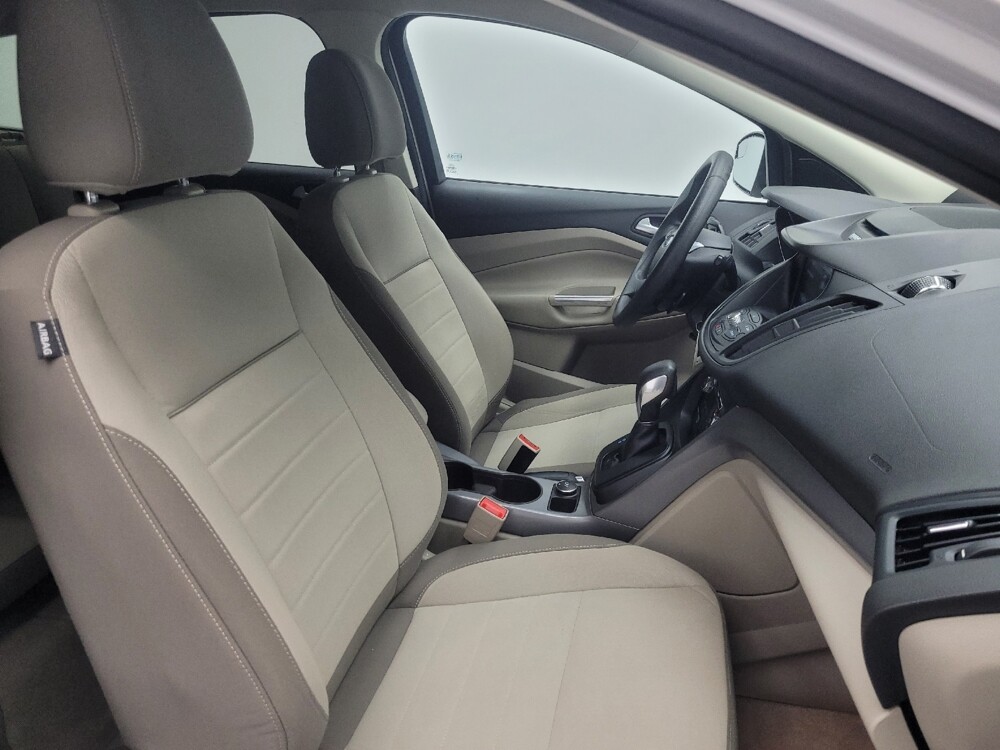 2014 Ford Escape in Highland, IN 46322 - 18096579 21