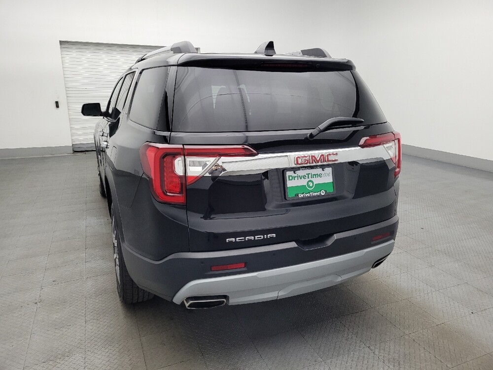 2020 GMC Acadia in Gainesville, FL 32609 - 18096580 6