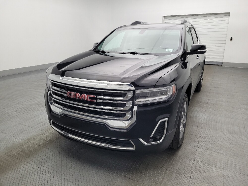 2020 GMC Acadia in Gainesville, FL 32609 - 18096580 15