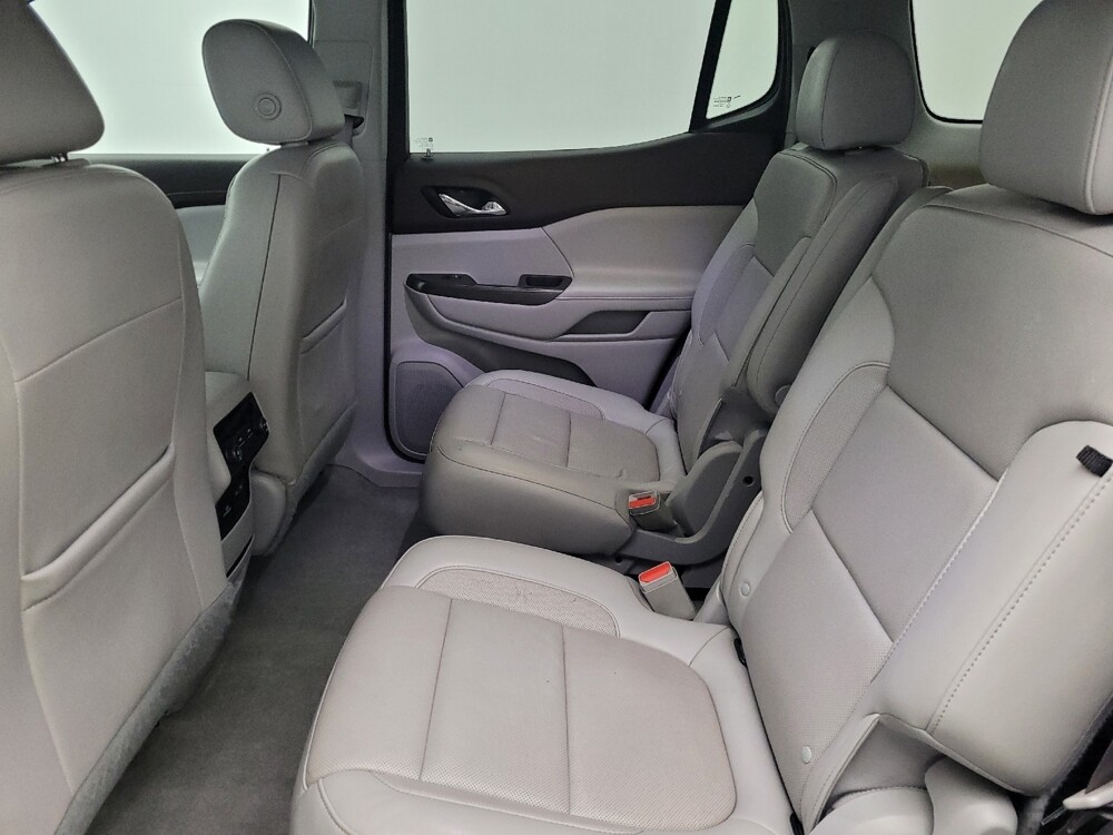 2020 GMC Acadia in Gainesville, FL 32609 - 18096580 18