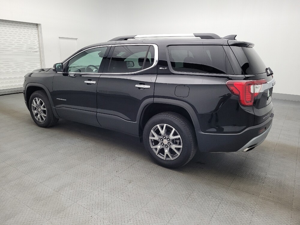 2020 GMC Acadia in Gainesville, FL 32609 - 18096580 3