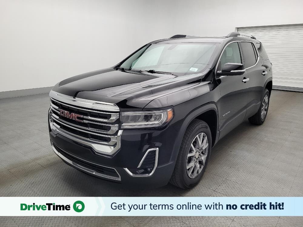 2020 GMC Acadia in Gainesville, FL 32609 - 18096580