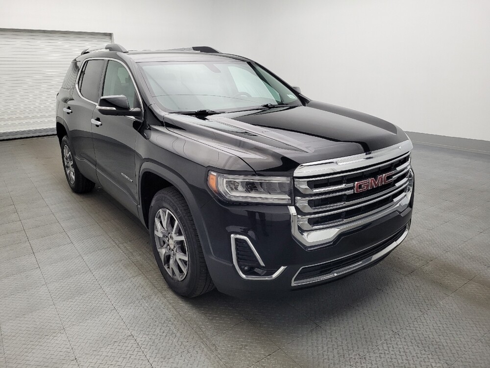 2020 GMC Acadia in Gainesville, FL 32609 - 18096580 13