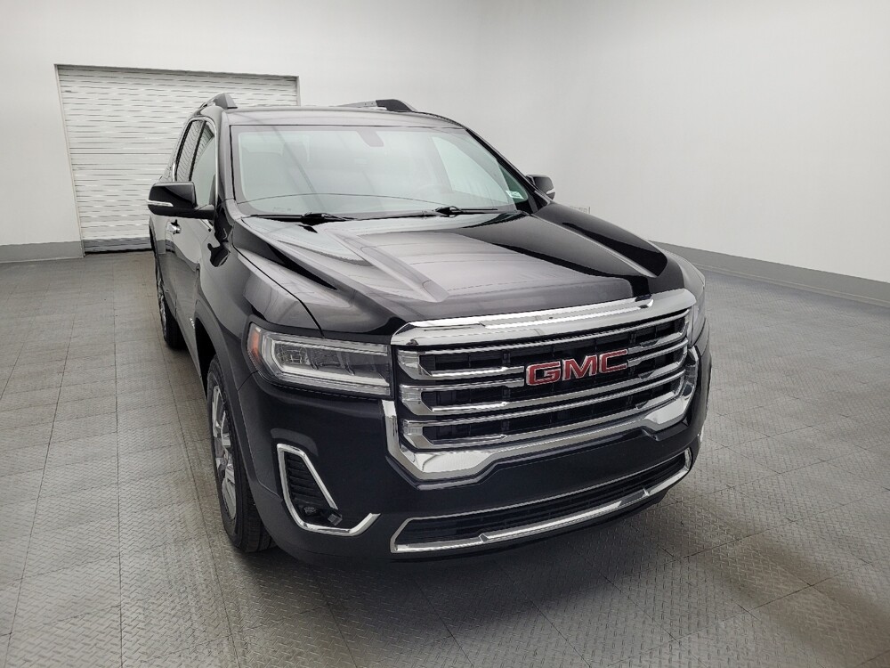 2020 GMC Acadia in Gainesville, FL 32609 - 18096580 14