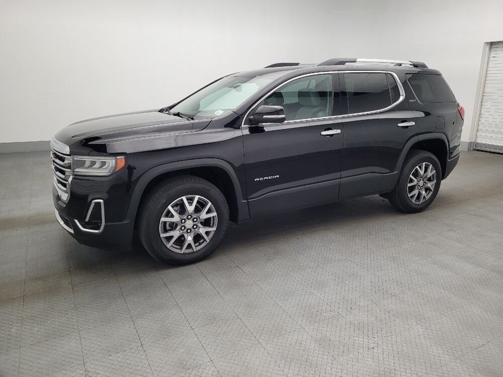 2020 GMC Acadia in Gainesville, FL 32609 - 18096580 2