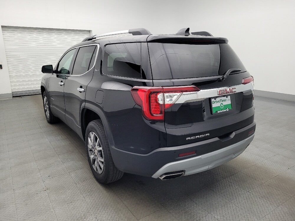 2020 GMC Acadia in Gainesville, FL 32609 - 18096580 5