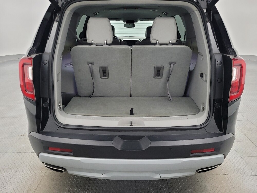 2020 GMC Acadia in Gainesville, FL 32609 - 18096580 29