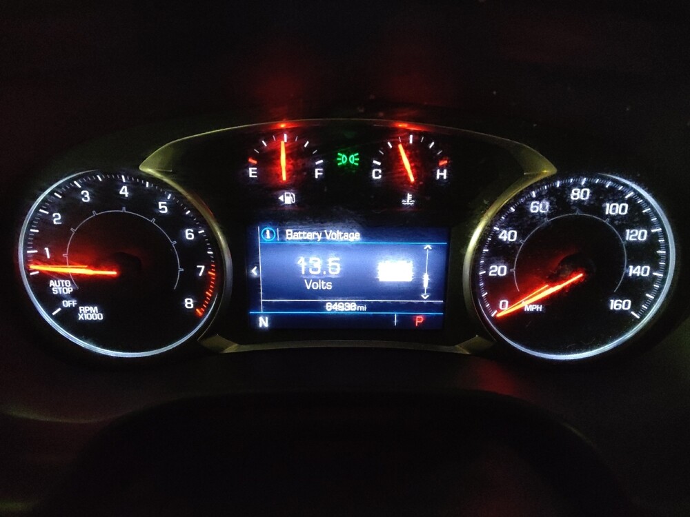 2020 GMC Acadia in Gainesville, FL 32609 - 18096580 23