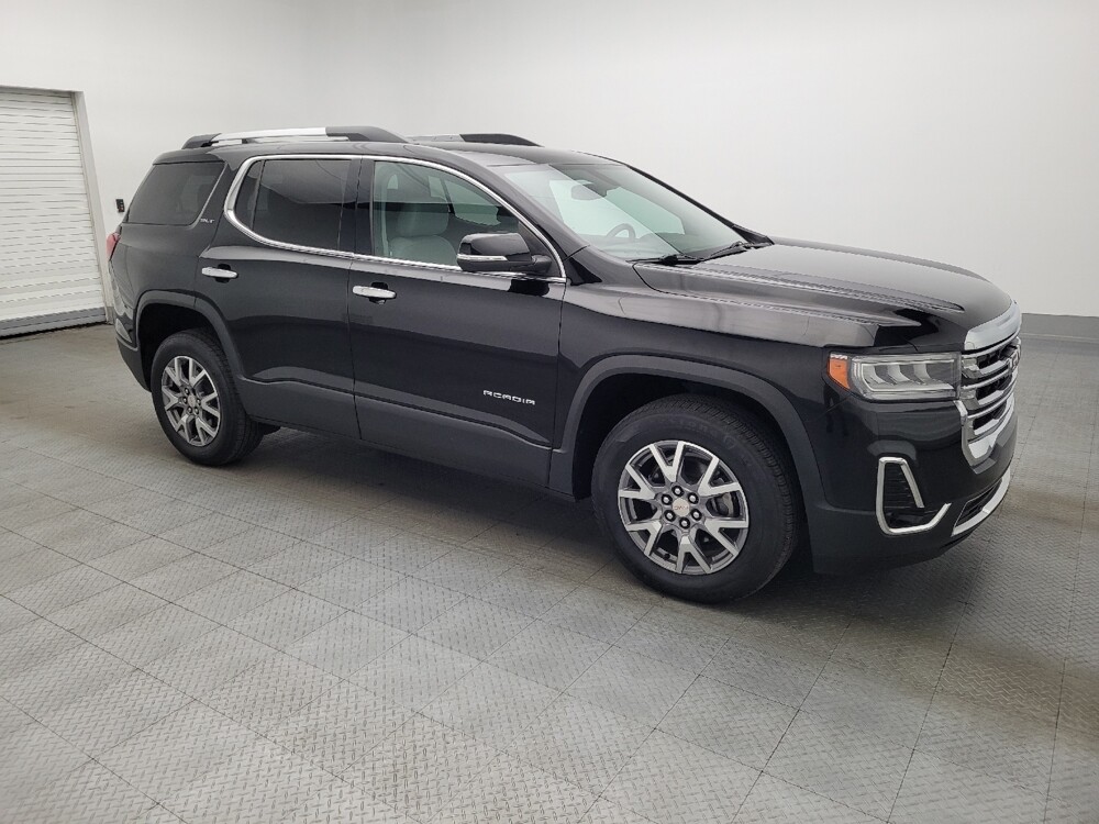 2020 GMC Acadia in Gainesville, FL 32609 - 18096580 11