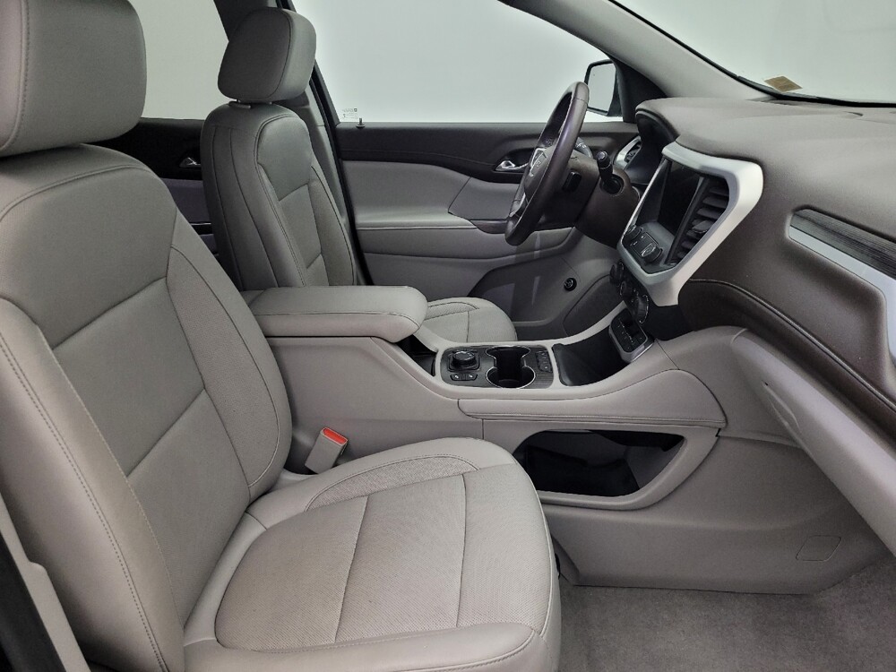 2020 GMC Acadia in Gainesville, FL 32609 - 18096580 21