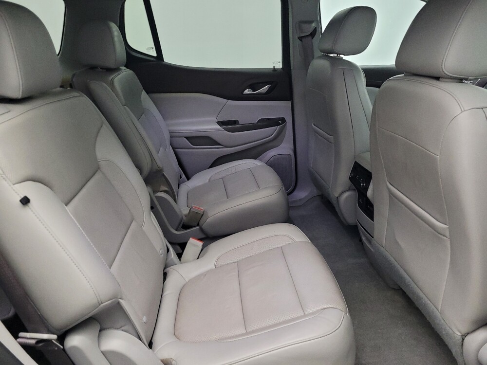 2020 GMC Acadia in Gainesville, FL 32609 - 18096580 19