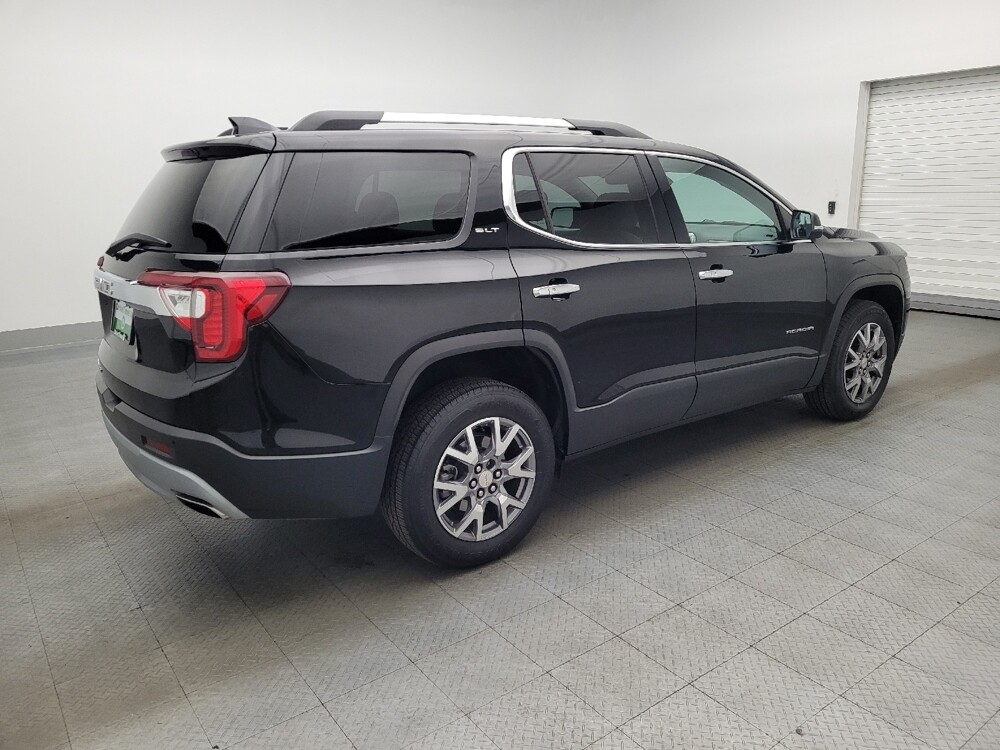 2020 GMC Acadia in Gainesville, FL 32609 - 18096580 10