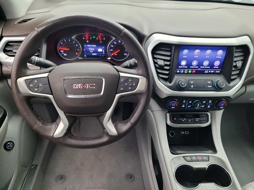 2020 GMC Acadia in Gainesville, FL 32609 - 18096580 22