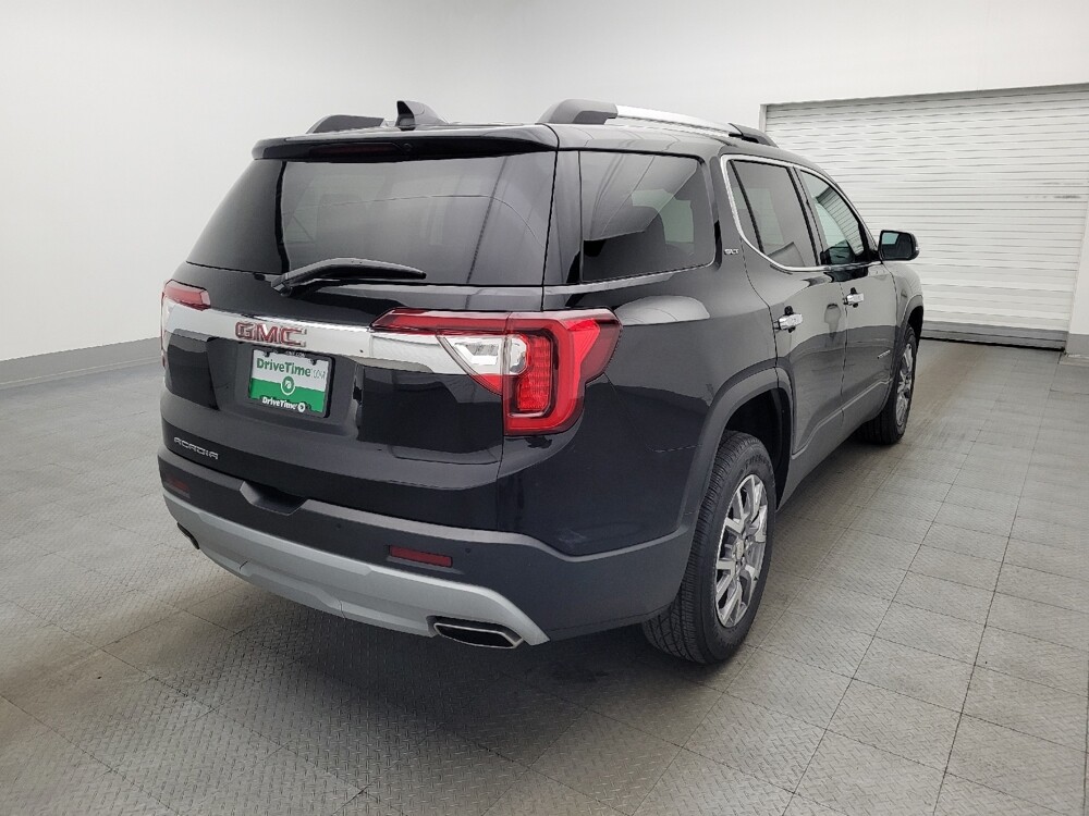 2020 GMC Acadia in Gainesville, FL 32609 - 18096580 9