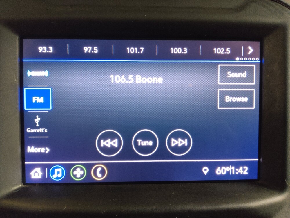 2020 Chevrolet Silverado 1500 in Greenville, SC 29607 - 18096581 25