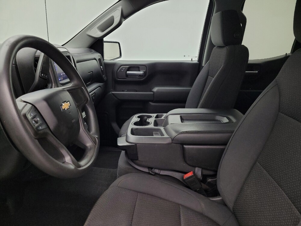 2020 Chevrolet Silverado 1500 in Greenville, SC 29607 - 18096581 17