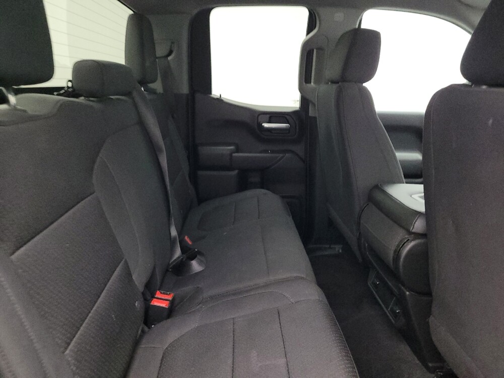 2020 Chevrolet Silverado 1500 in Greenville, SC 29607 - 18096581 19