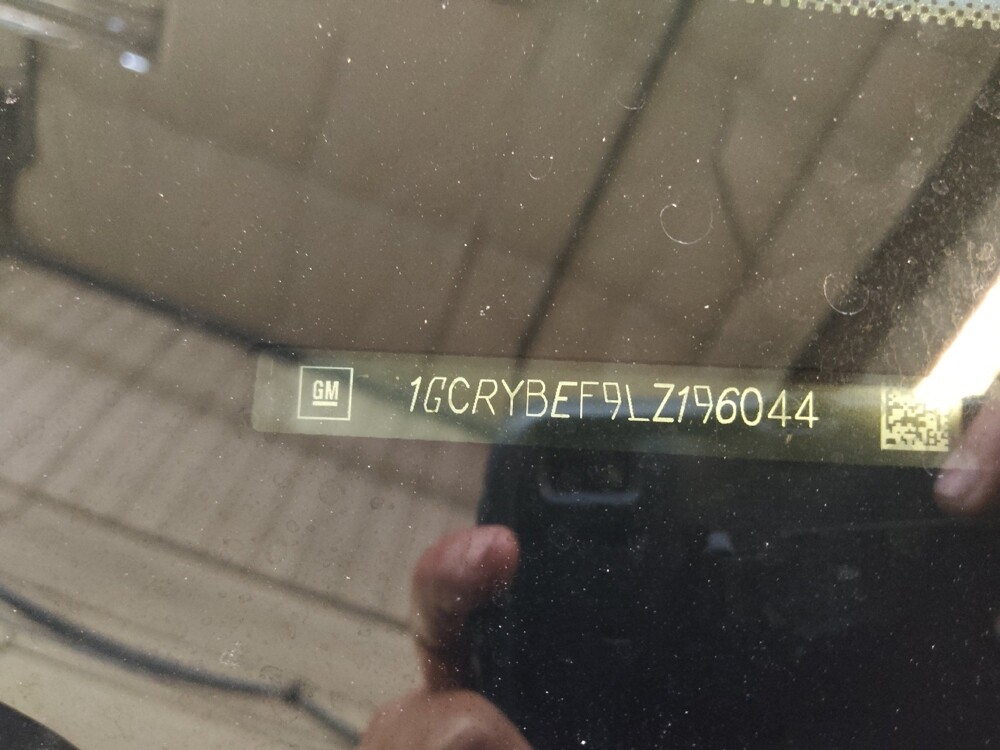 2020 Chevrolet Silverado 1500 in Greenville, SC 29607 - 18096581 33