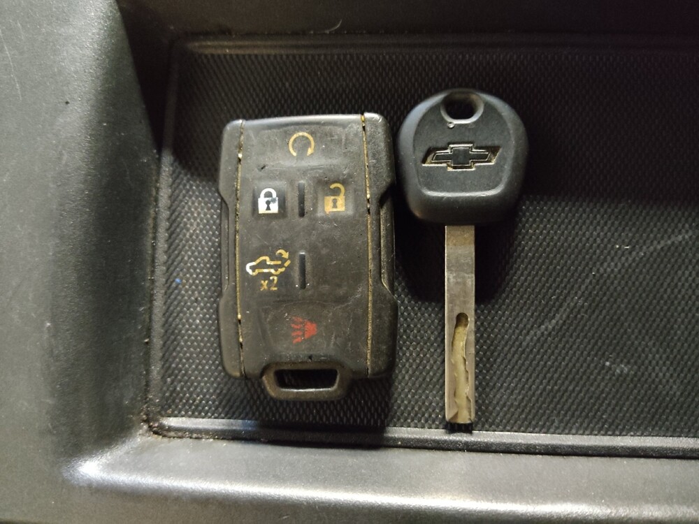 2020 Chevrolet Silverado 1500 in Greenville, SC 29607 - 18096581 32