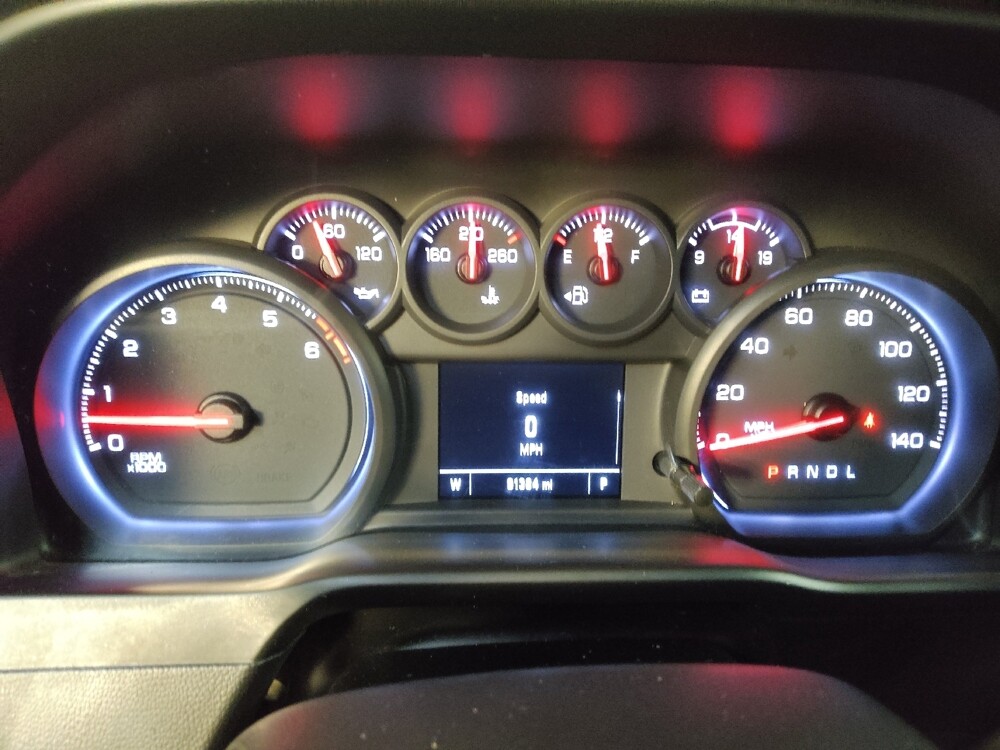 2020 Chevrolet Silverado 1500 in Greenville, SC 29607 - 18096581 23