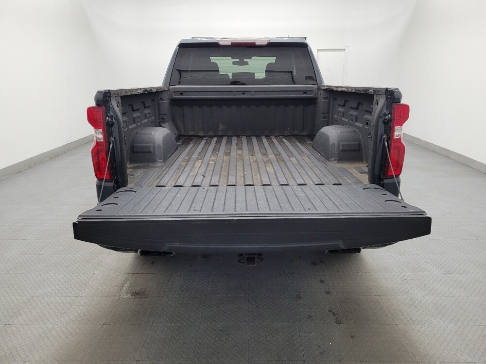 2020 Chevrolet Silverado 1500 in Greenville, SC 29607 - 18096581 29