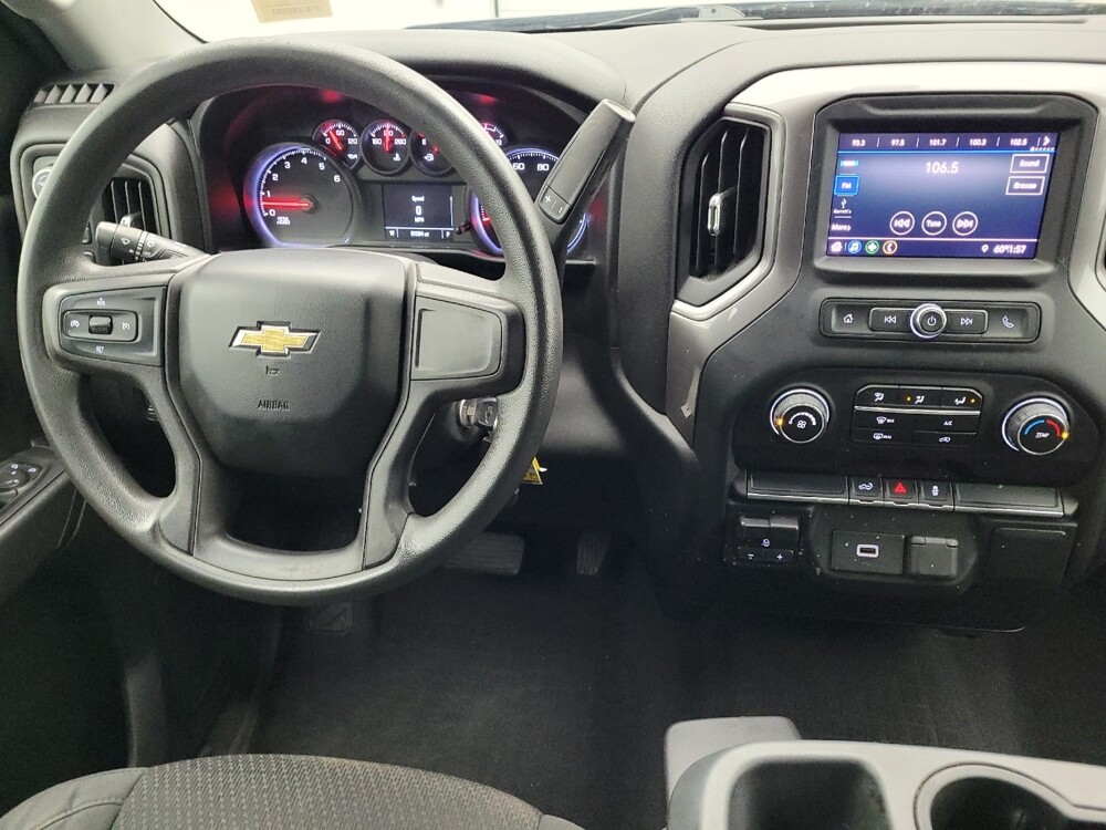 2020 Chevrolet Silverado 1500 in Greenville, SC 29607 - 18096581 22