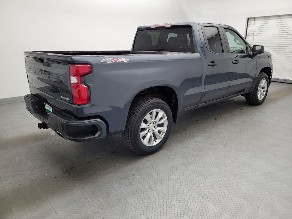 2020 Chevrolet Silverado 1500 in Greenville, SC 29607 - 18096581 10