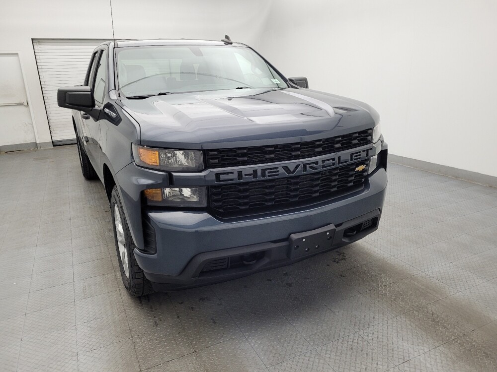 2020 Chevrolet Silverado 1500 in Greenville, SC 29607 - 18096581 14