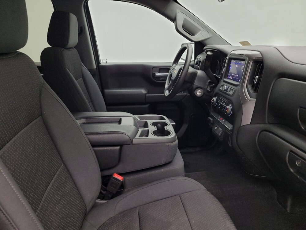 2020 Chevrolet Silverado 1500 in Greenville, SC 29607 - 18096581 21