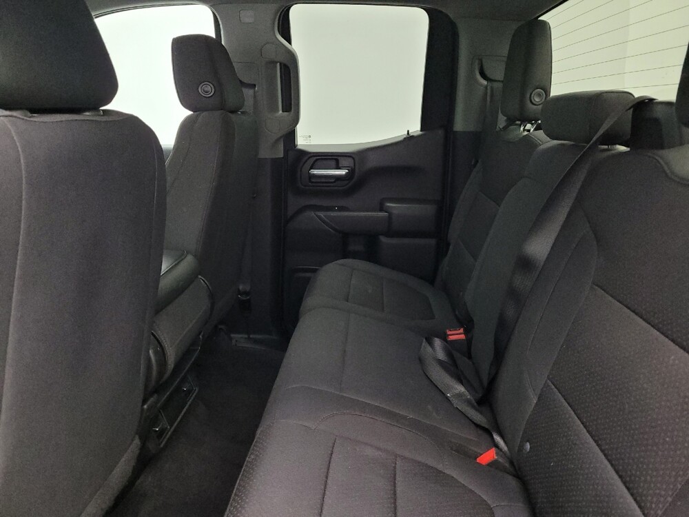 2020 Chevrolet Silverado 1500 in Greenville, SC 29607 - 18096581 18