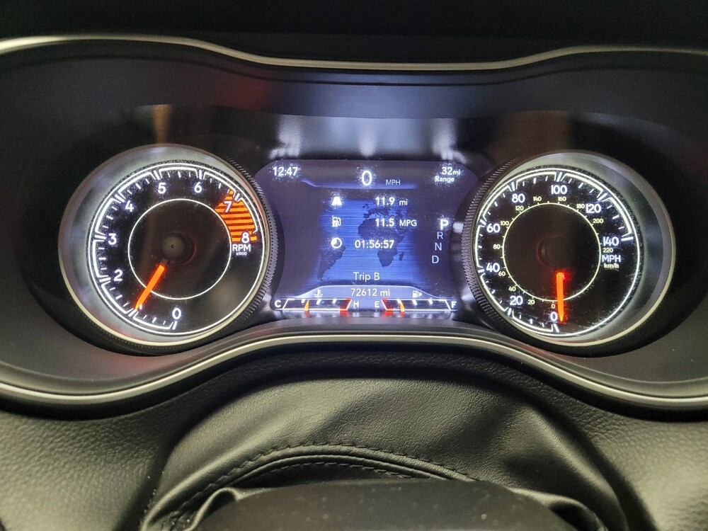 2021 Jeep Cherokee in Taylor, MI 48180 - 18096582 23