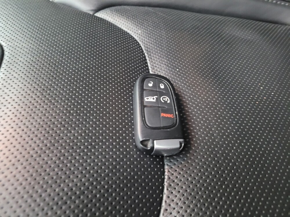 2021 Jeep Cherokee in Taylor, MI 48180 - 18096582 32