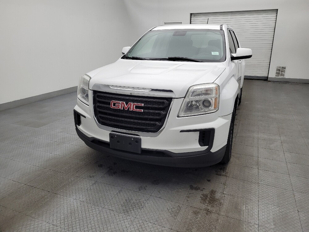 2016 GMC Terrain in Greenville, SC 29607 - 18096583 15