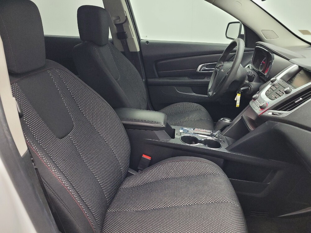 2016 GMC Terrain in Greenville, SC 29607 - 18096583 21