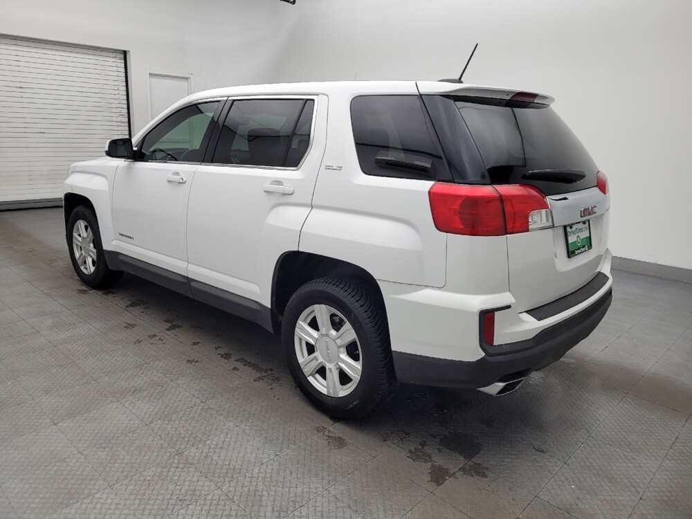 2016 GMC Terrain in Greenville, SC 29607 - 18096583 3