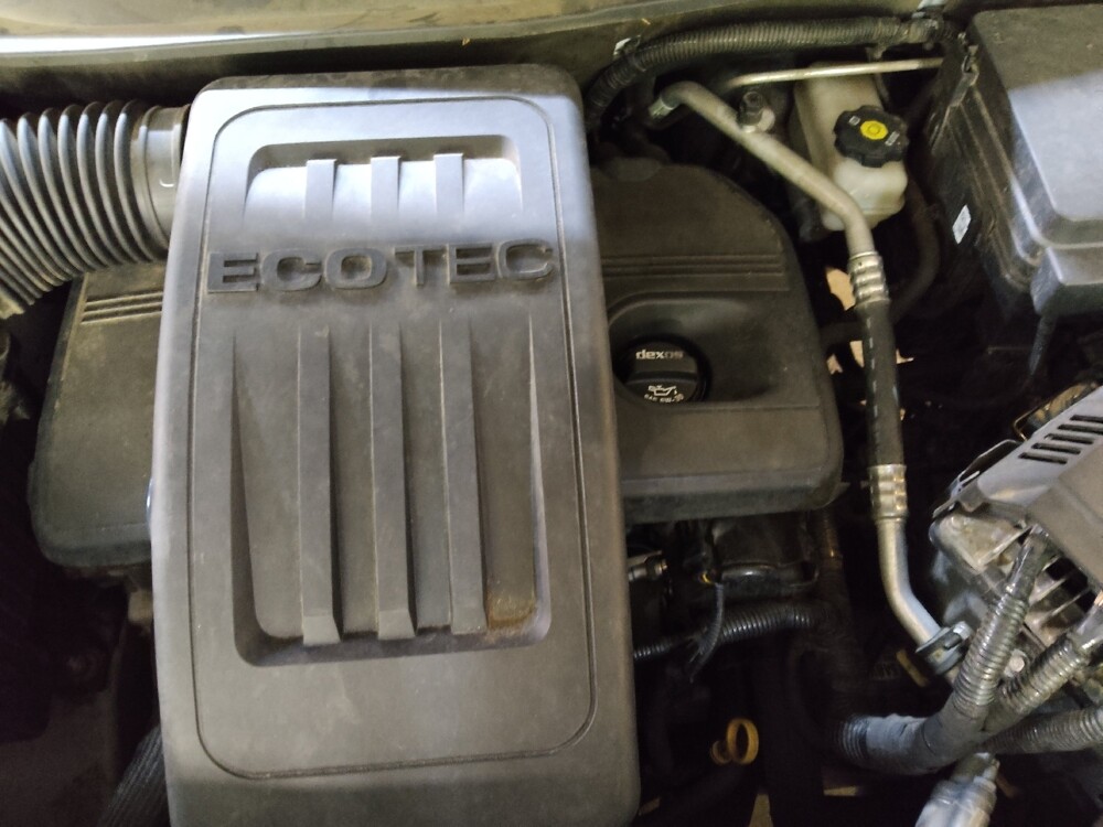 2016 GMC Terrain in Greenville, SC 29607 - 18096583 30