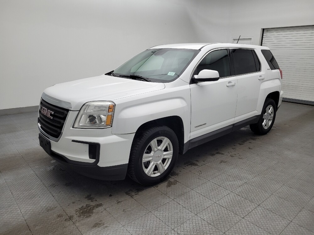 2016 GMC Terrain in Greenville, SC 29607 - 18096583 2