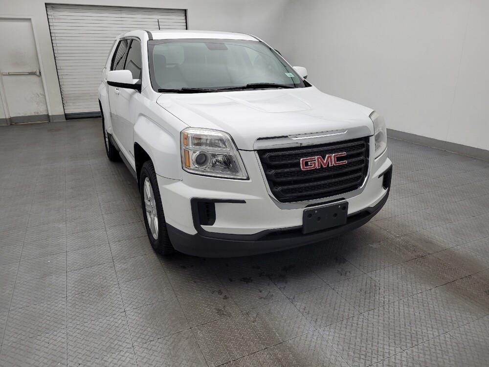 2016 GMC Terrain in Greenville, SC 29607 - 18096583 14
