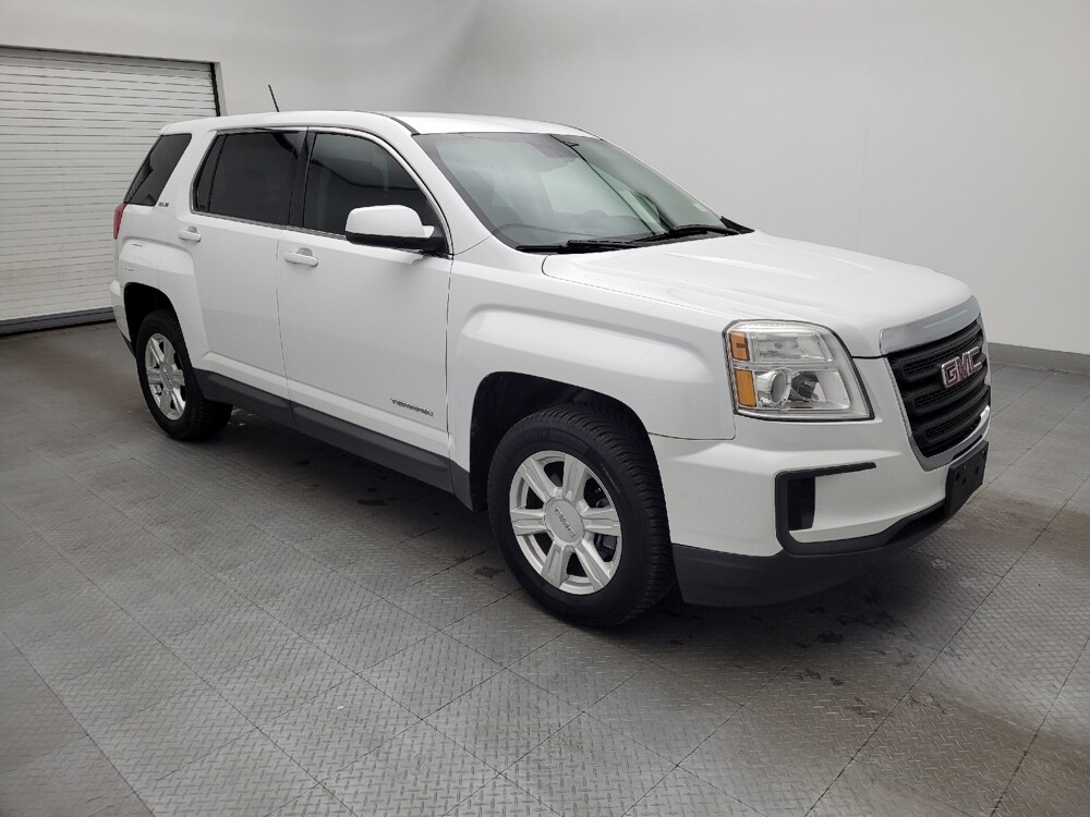 2016 GMC Terrain in Greenville, SC 29607 - 18096583 11
