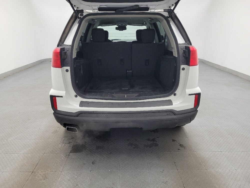 2016 GMC Terrain in Greenville, SC 29607 - 18096583 29