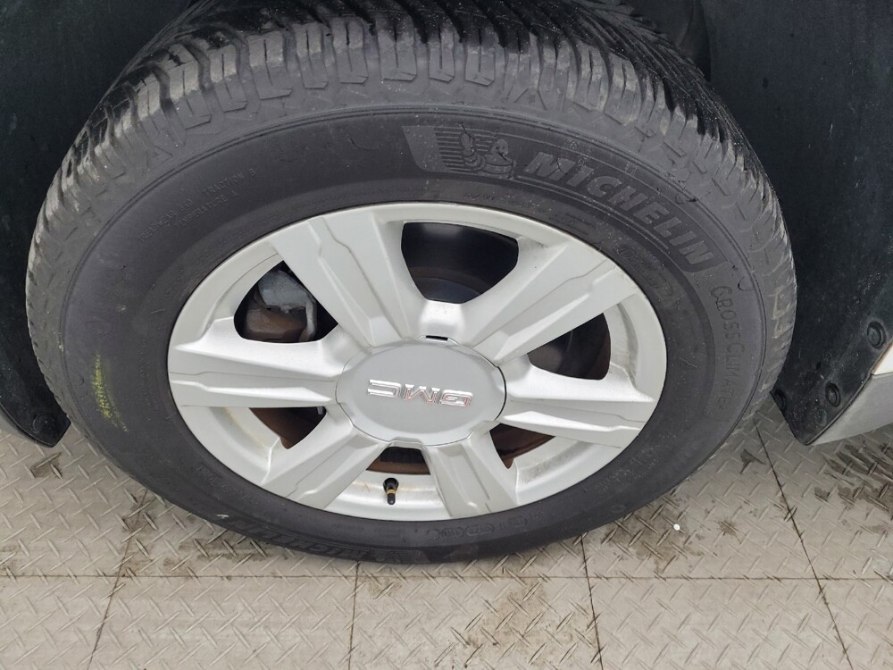 2016 GMC Terrain in Greenville, SC 29607 - 18096583 31