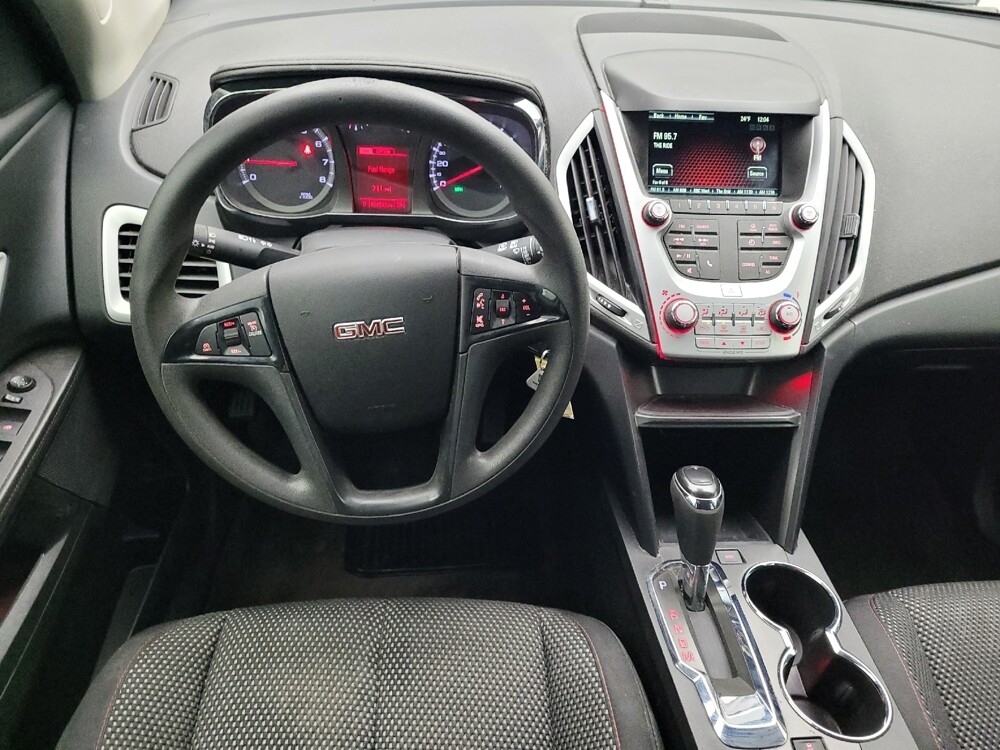 2016 GMC Terrain in Greenville, SC 29607 - 18096583 22