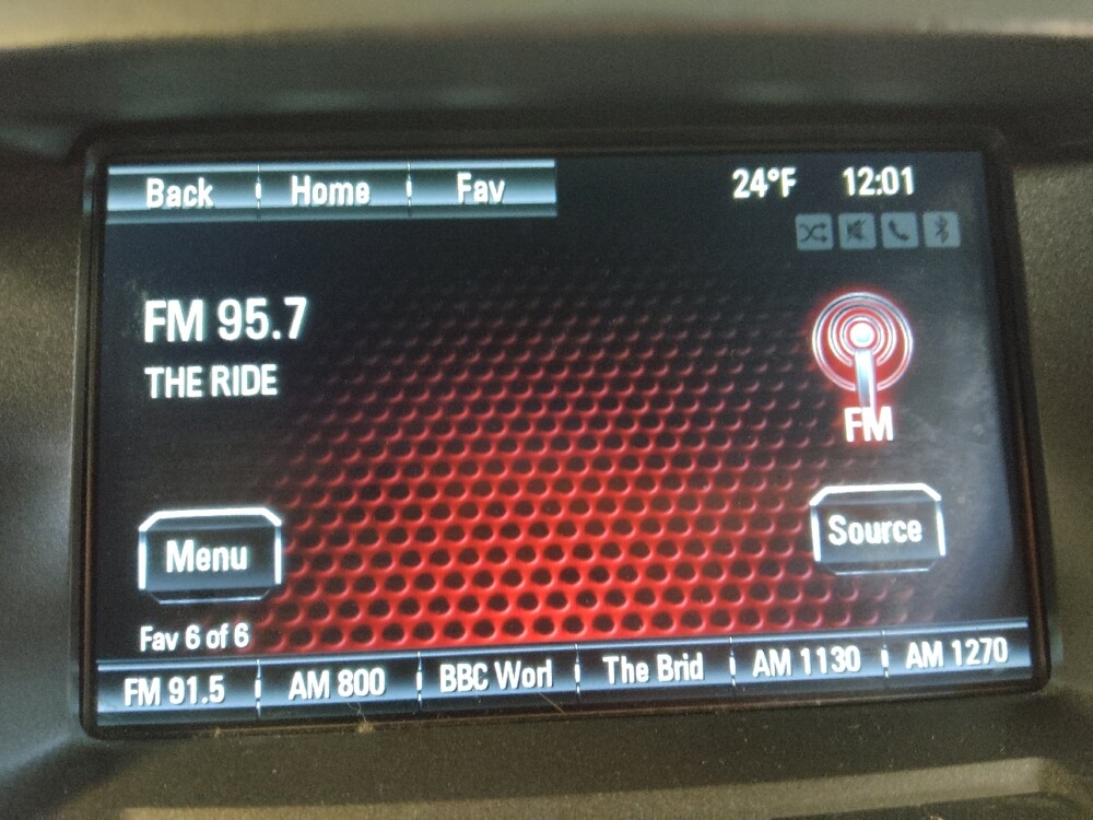 2016 GMC Terrain in Greenville, SC 29607 - 18096583 25