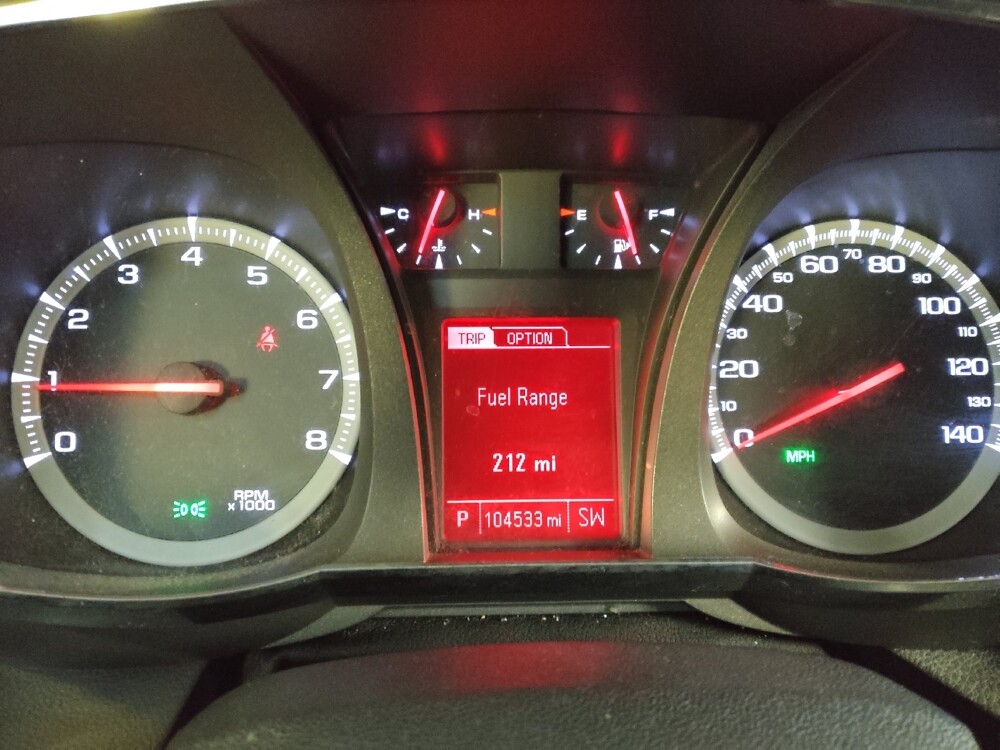 2016 GMC Terrain in Greenville, SC 29607 - 18096583 23