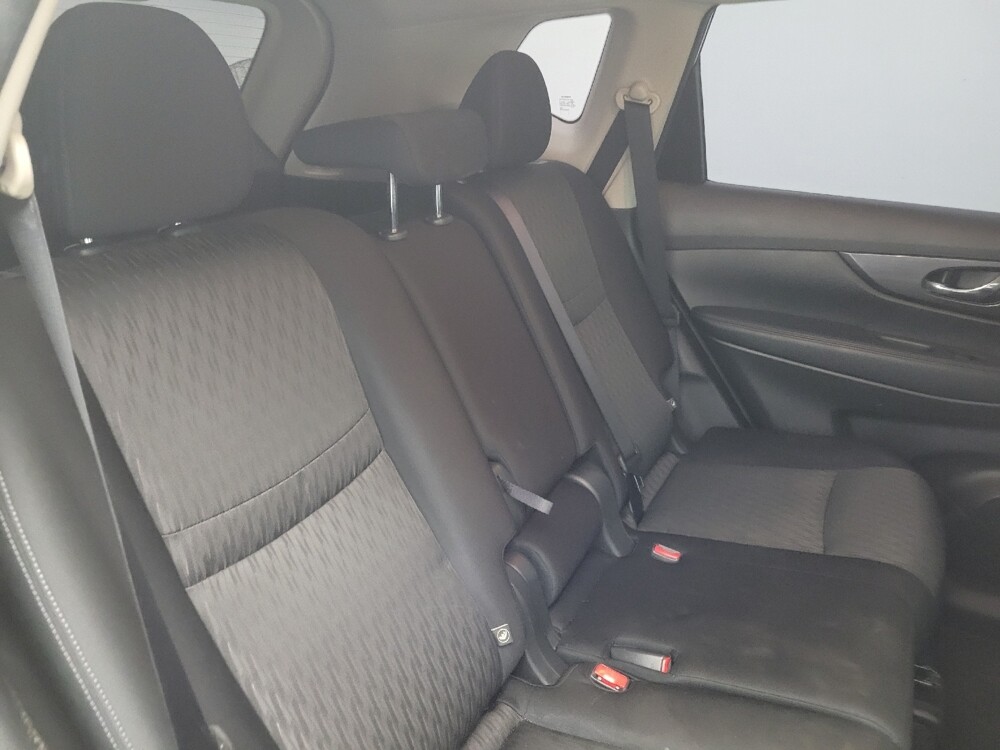 2020 Nissan Rogue in Columbia, SC 29210 - 18096584 18