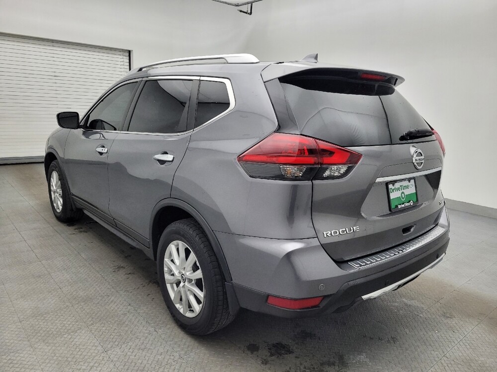 2020 Nissan Rogue in Columbia, SC 29210 - 18096584 5