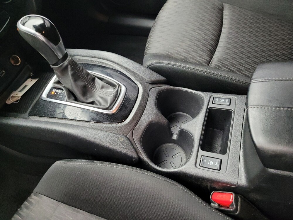 2020 Nissan Rogue in Columbia, SC 29210 - 18096584 25