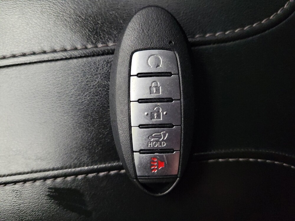 2020 Nissan Rogue in Columbia, SC 29210 - 18096584 31